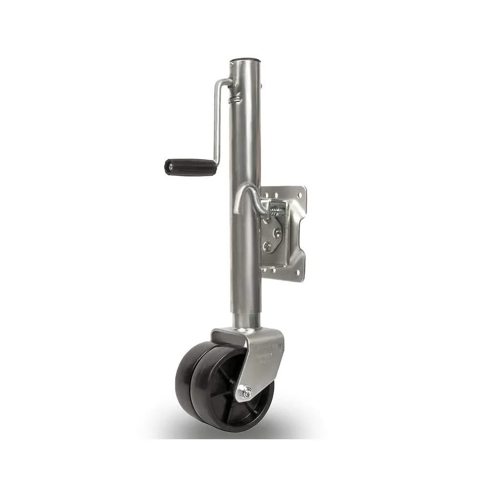 jockey wheel 1500lbs