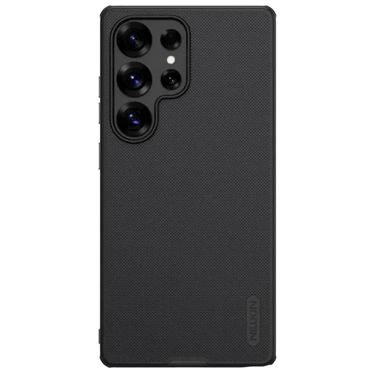 Samsung Galaxy S25 Ultra Nillkin Frosted Shield Pro Premium Cover - Nillkin