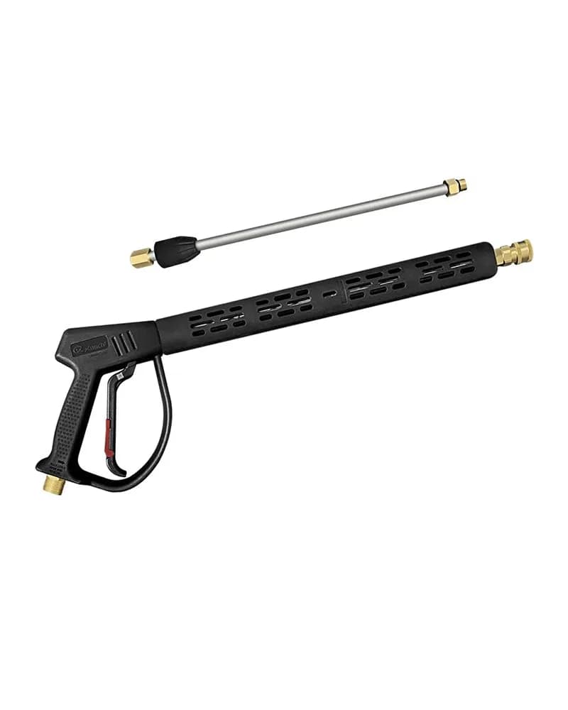Professional gun assembly 5000 PSI