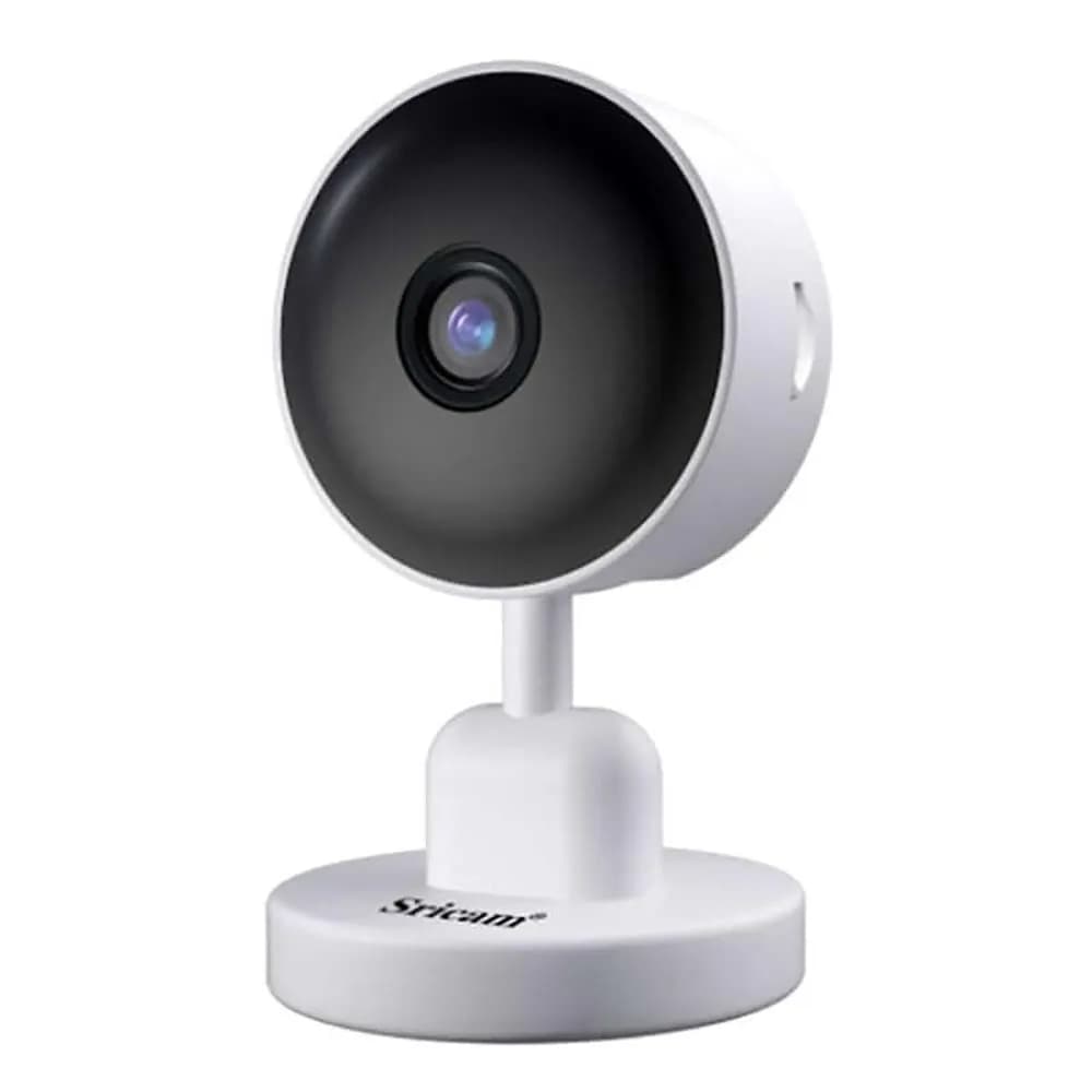 1080P AI smart security camera