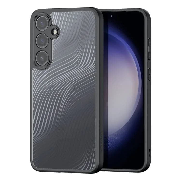 Samsung Galaxy S24 FE 5G Dux Ducis Aimo Cover - Dux Ducis