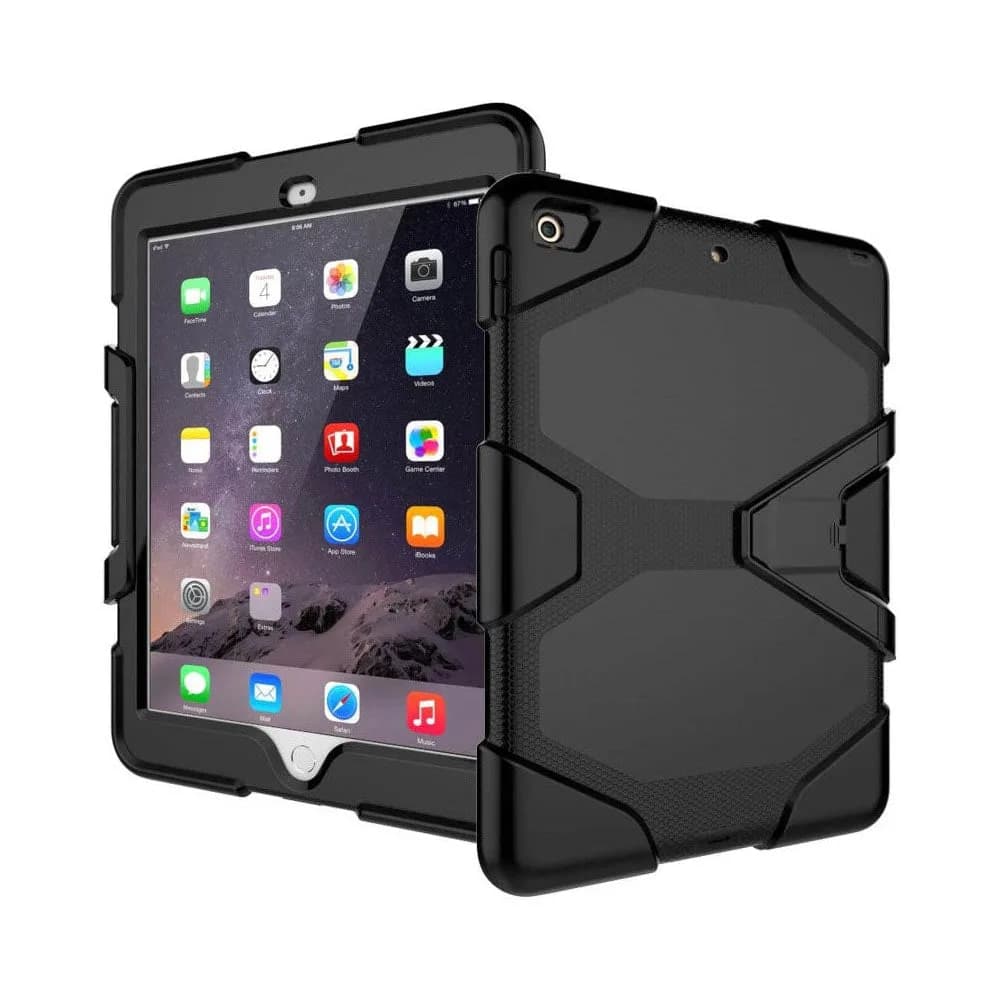 ipad 2 3 4 rugged case