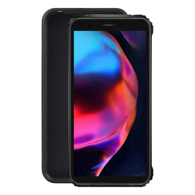TPU Rear Phone Cover - For BLACKVIEW BV5100 / BV5100 PRO - acc Noco