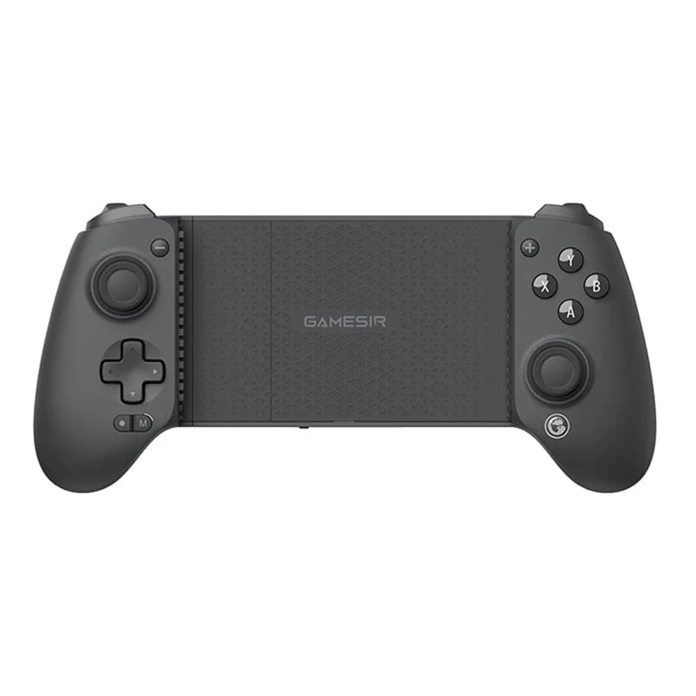 GameSir G8 Plus BT Controller with Hall Effect Precision & Dual Rumble Motors - GameSir