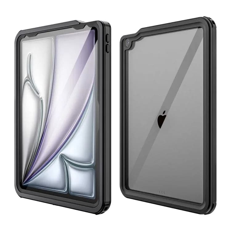 Apple iPad Air 11 2024 / Air 5 / Air 4 RedPepper Shellbox Waterproof Cover with Built-In Screen Protector - RedPepper
