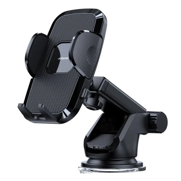 ZS259 Car Phone Cradle Dash Mount Auto Grip Up to 7 screen phones - acc NOCO