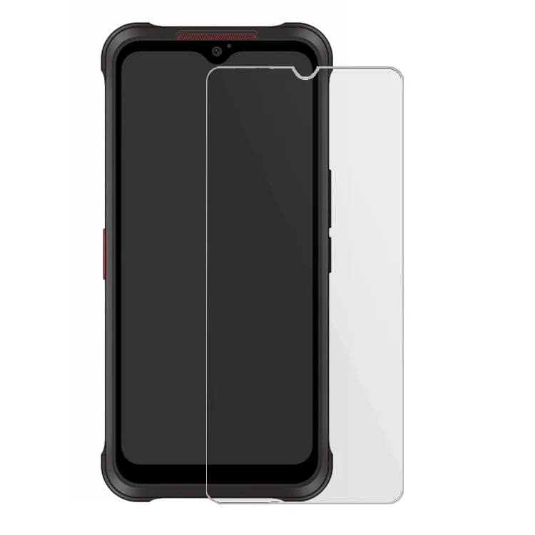 AGM Tempered Glass.33 Thickness HD Glass Screen Protector - For AGM G1 Glory / G1 Glory Pro / G1 Glory SE / H5 / G1S Phone - Glass Noco