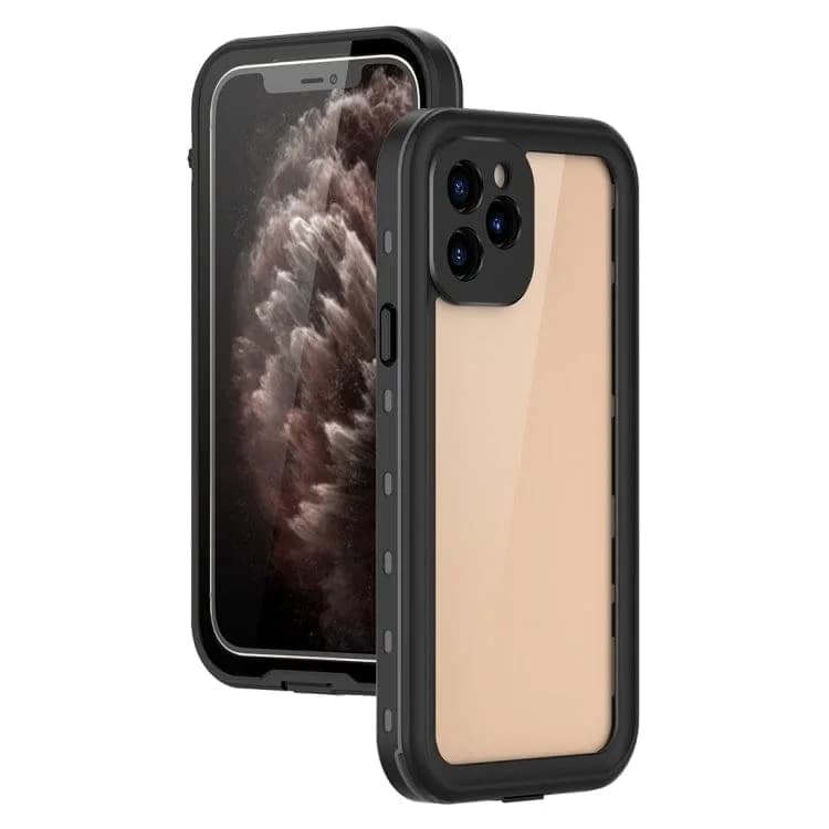 Apple iPhone 12 Mini RedPepper Full Cover with built-in Screen Protector - RedPepper