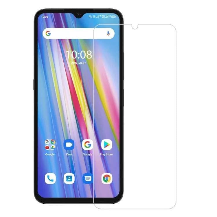 Tempered Glass 9H Hardness Anti-Scratch - UMIDIGI A11 64GB/128GB - acc Noco