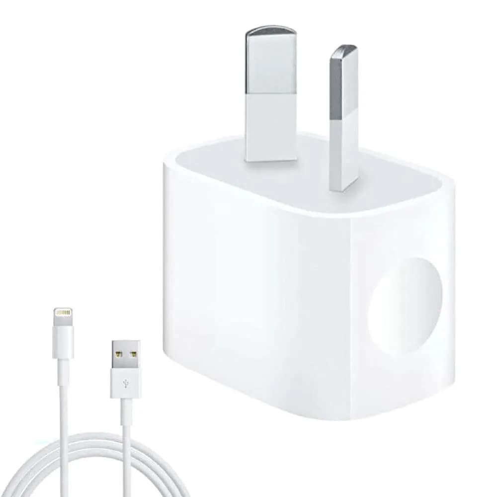 5 watt USB wall charger