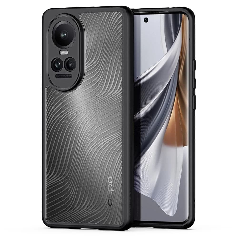 Oppo Reno 10 5G / Reno 10 Pro 5G Dux Ducis Aimo Cover - Cover Dux Ducis