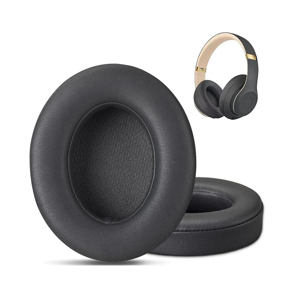 Replacement ear pads for Beats
