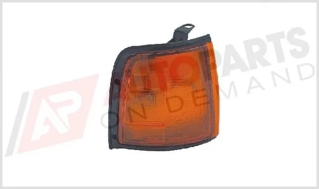 Isuzu MU Corner Light 1989 - 1996