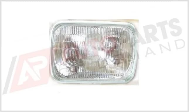 Mitsubishi L200 Headlight 1985 - 1997