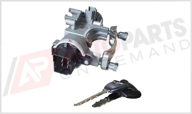 Mazda Familia Ignition 1998 - 2003