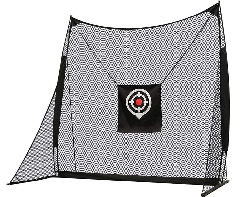 PGM golf hitting cage net