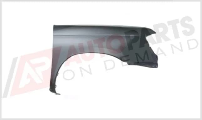 Nissan Navara Guard 1998 - 2001