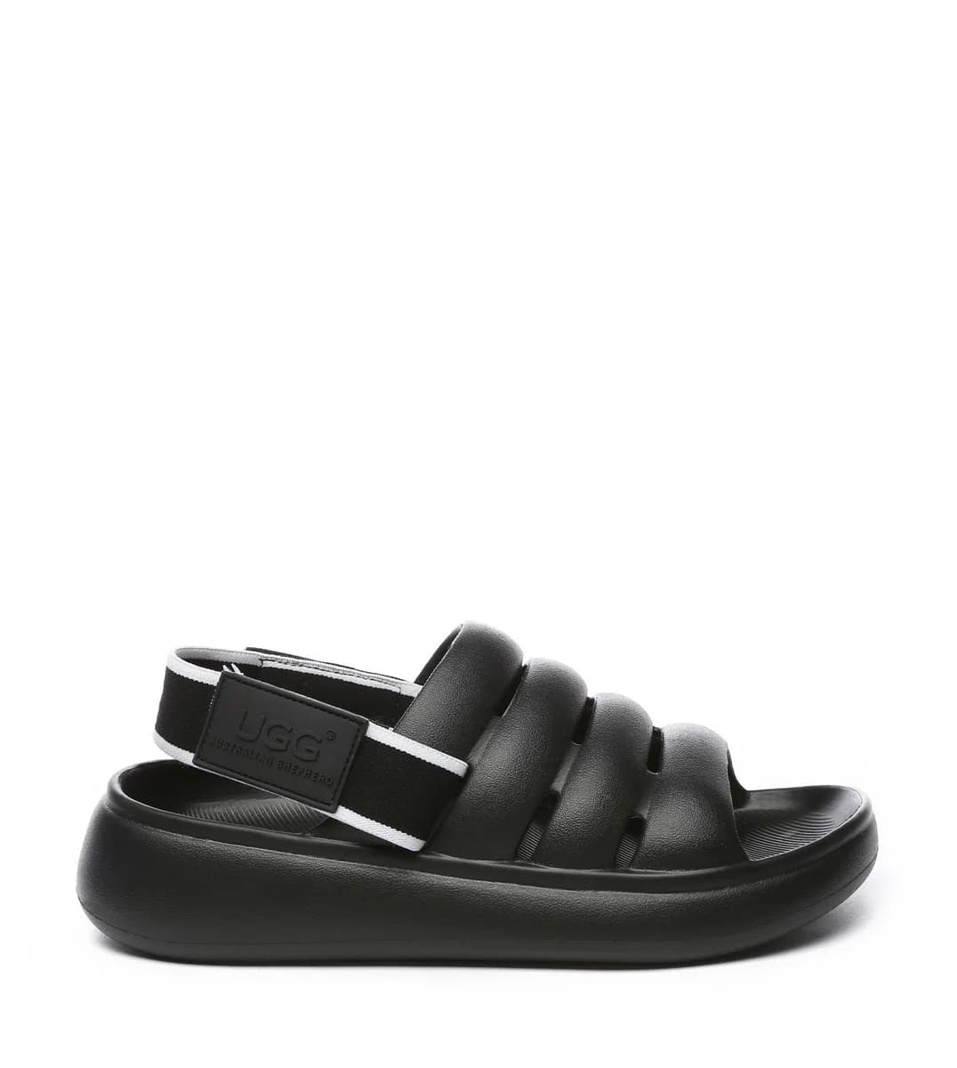 Roseline Sandals