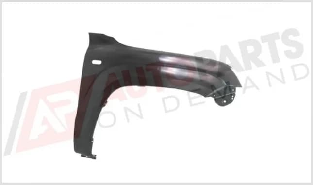 Volkswagen Amarok Guard 2012 - 2020
