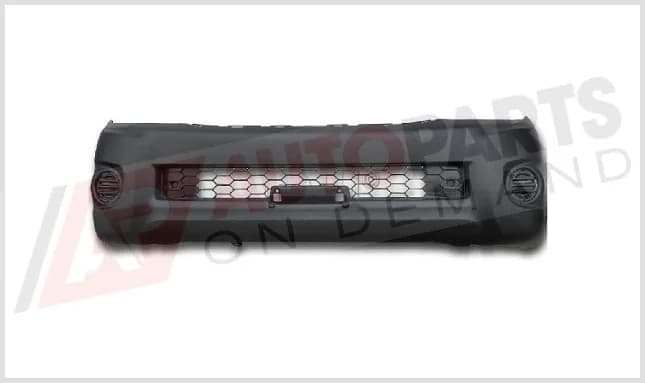 Toyota Hilux Front Bumper 2008 - 2011