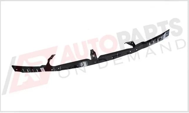 Holden Rodeo Bumper Reinforcement 2006 - 2012
