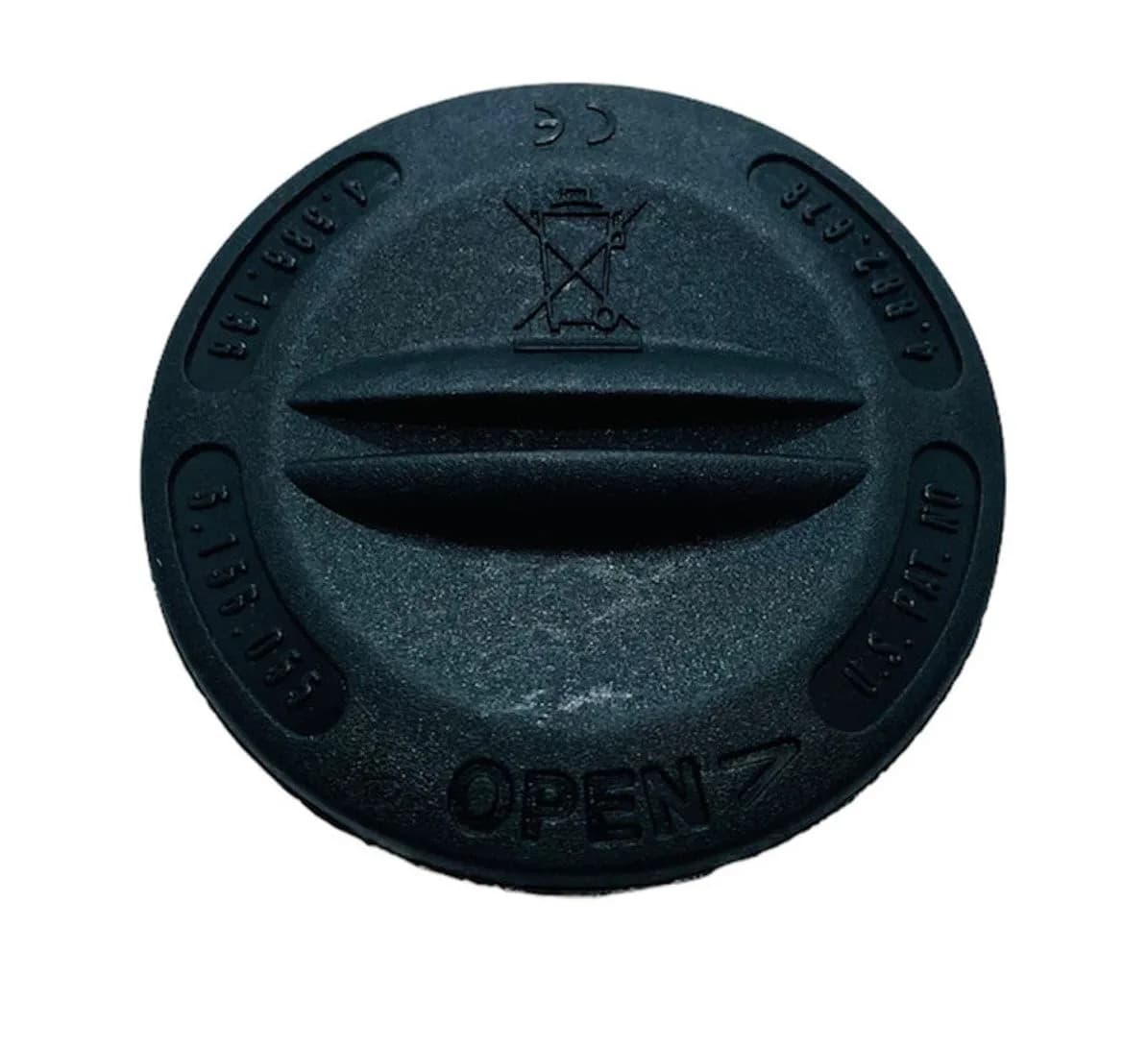 Sherwood Wisdom Dive Computer Battery Hatch Cover