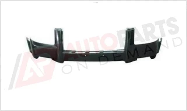 Ford Ranger Bumper 2006 - 2008