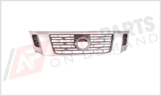 Nissan Navara Grille 2014 - 2020