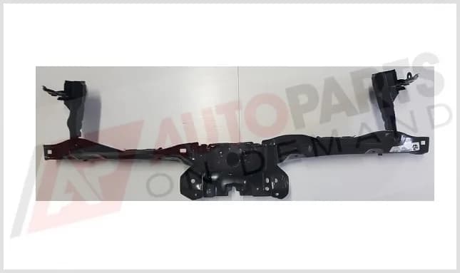 Toyota Hiace Radiator Support Panel 2014 - 2019 Narrow Body