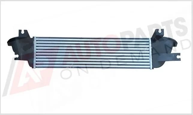 Mitsubishi Triton Intercooler 2016 - 2024