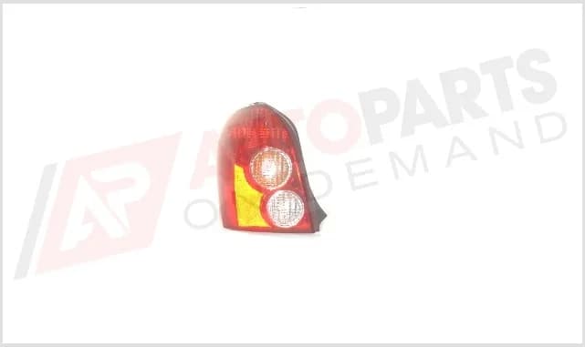 Mazda Familia Tail Light 2001 - 2003