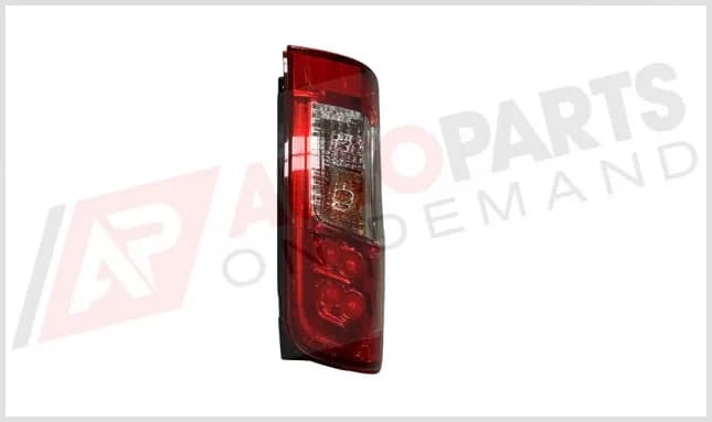 Nissan Caravan Tail Light 2017 - 2023