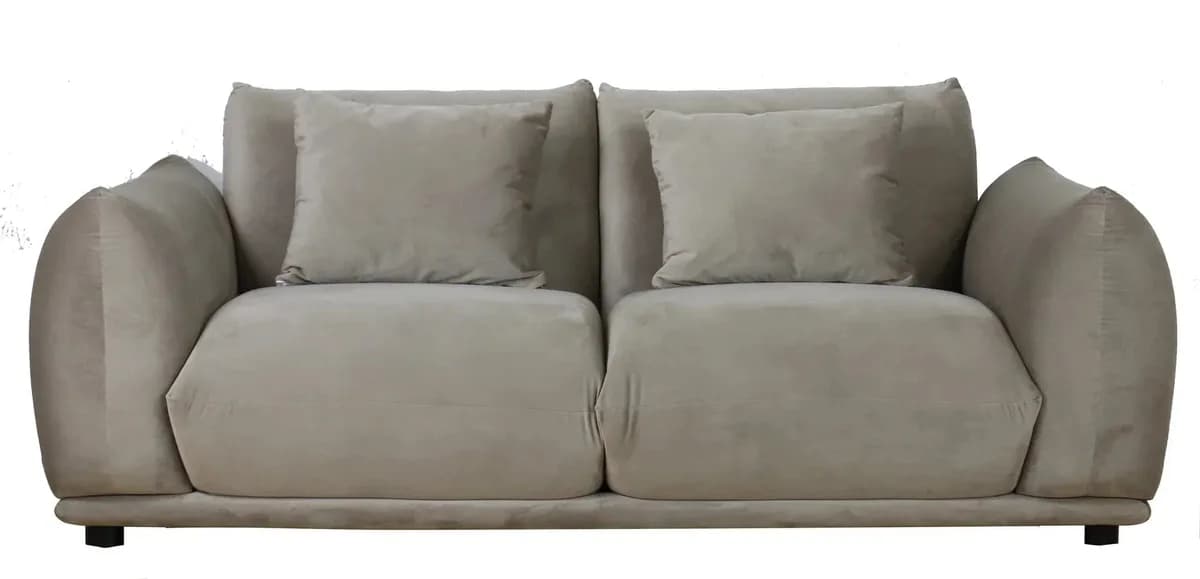 BroDeals Sofas Sophia 2 Seater Velvet Sofa