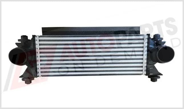 Ford Ranger Intercooler 2022 - 2023
