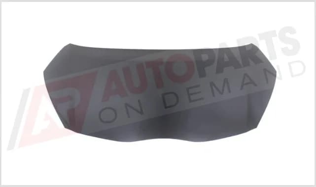 Toyota Aqua Bonnet 2012 - 2015