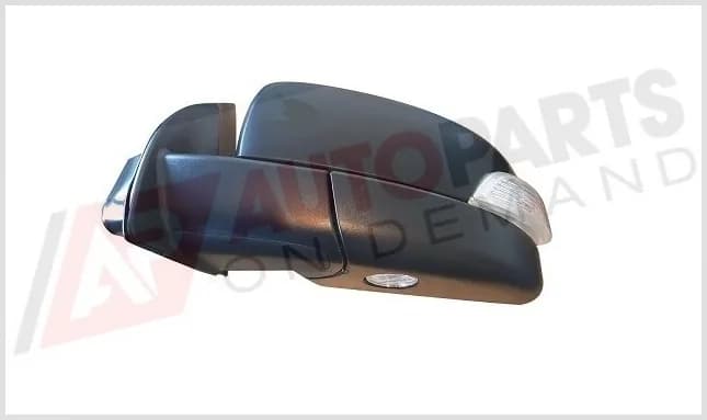 Mazda BT50 Mirror 2012 - 2020