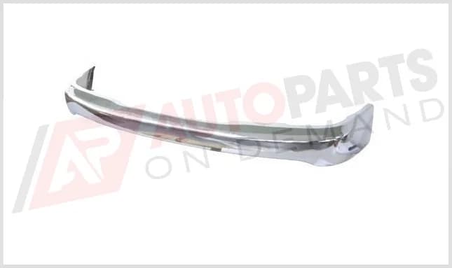 Toyota Hilux Front Bumper 2001 - 2004