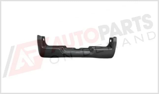 Nissan Caravan Rear Bumper 2013 - 2023 Wide