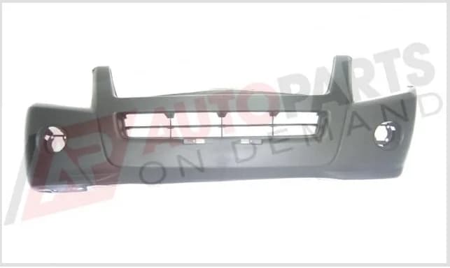 Holden Rodeo Bumper 2006 - 2012 2WD