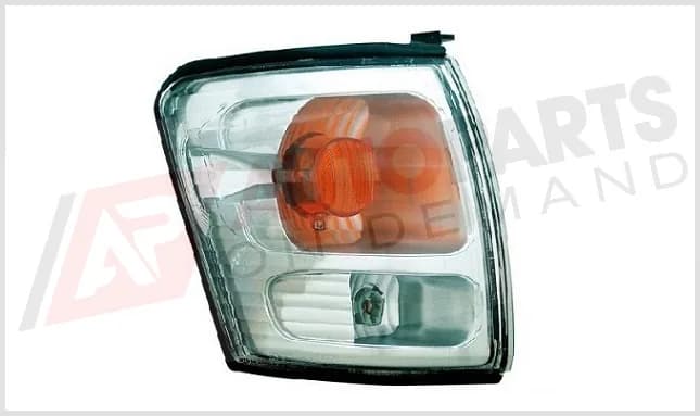 Toyota Hilux Corner Light 2001 - 2004