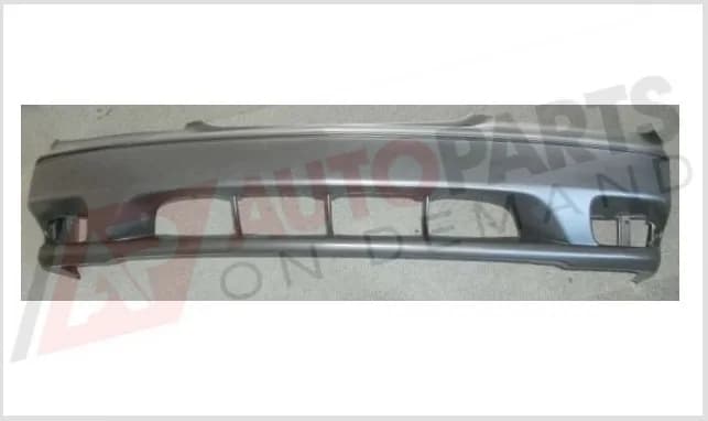 Nissan Maxima Front Bumper 1999 - 2003