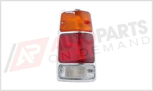 Holden Rodeo Tail Light 1989 - 1996