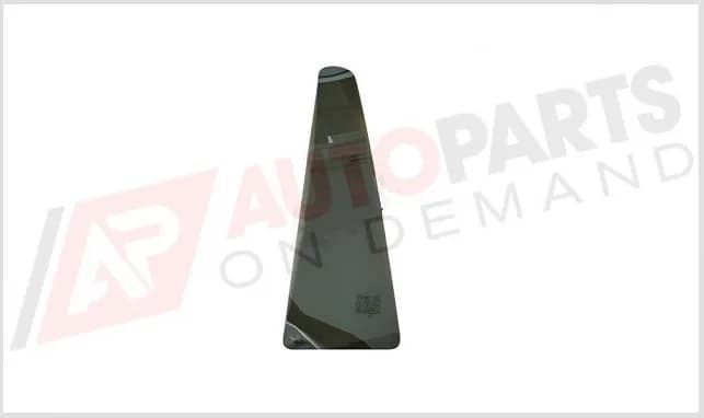 Mazda 2 Demio Glass 2003 - 2007