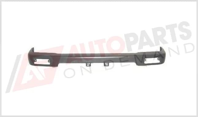 Toyota Hilux Front Bumper 1989 - 1997 2WD