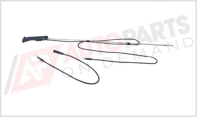 Nissan Caravan Aerial 2001 - 2012