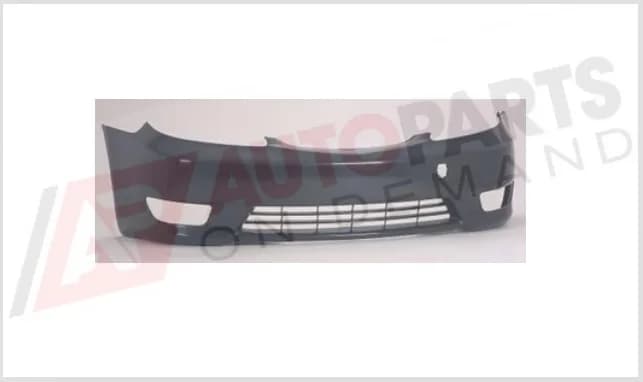 Toyota Camry Front Bumper 2004 - 2006