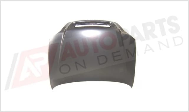 Holden Astra Bonnet 1998 - 2003