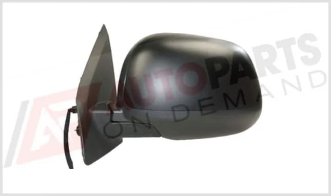 Mitsubishi Outlander Mirror 2006 - 2012