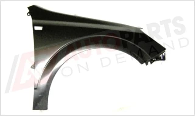 Holden Astra Guard 2004 - 2009