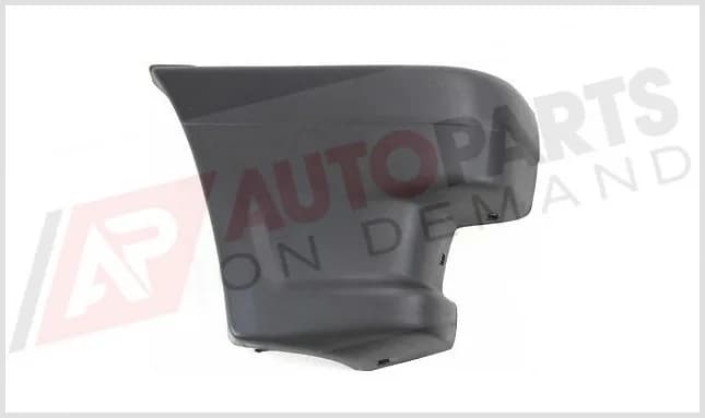 Ford Courier Front Bumper End 1985 - 1996